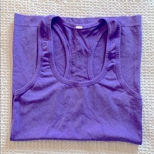 Swiftly Racerback Tank